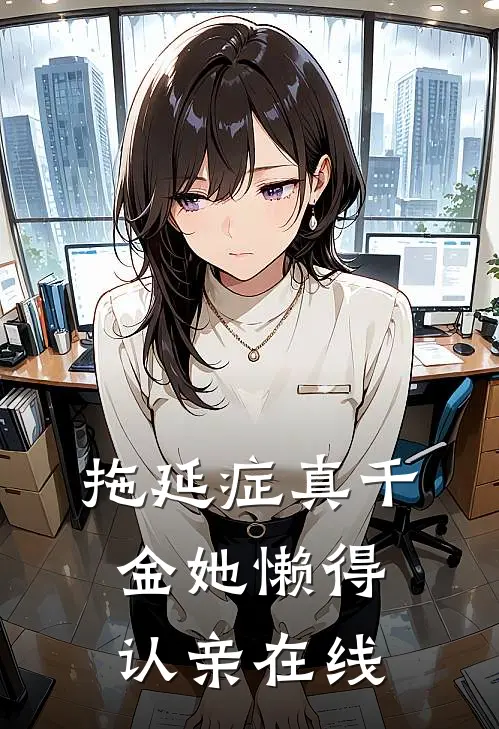 拖延症真千金她懒得认亲在线