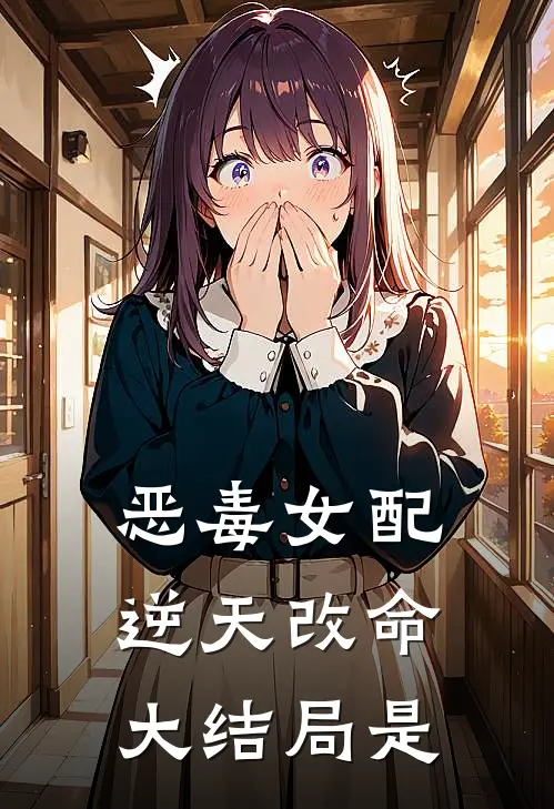 恶毒女配逆天改命大结局是