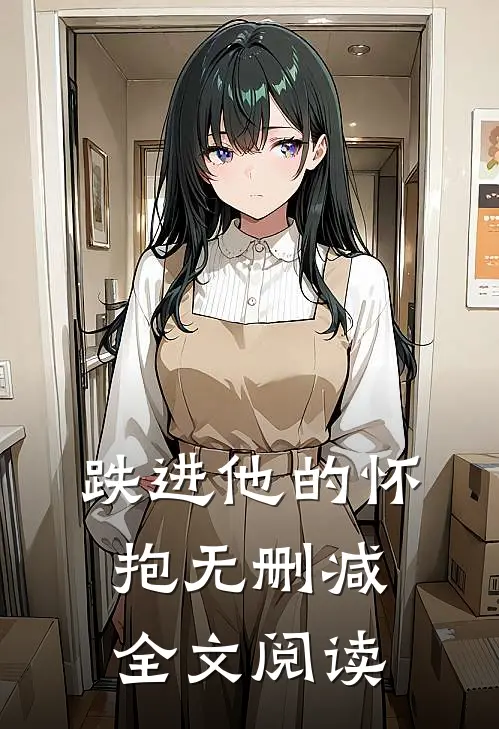 跌进他的怀抱无删减全文阅读