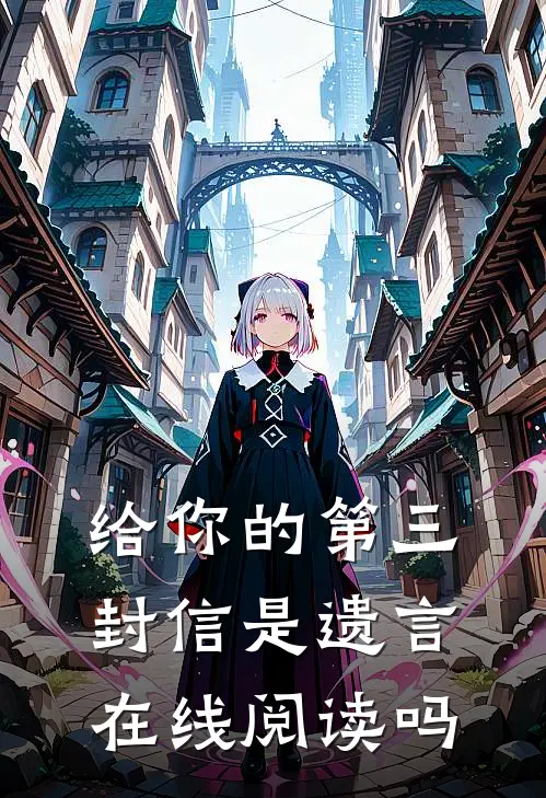 给你的第三封信是遗言在线阅读吗