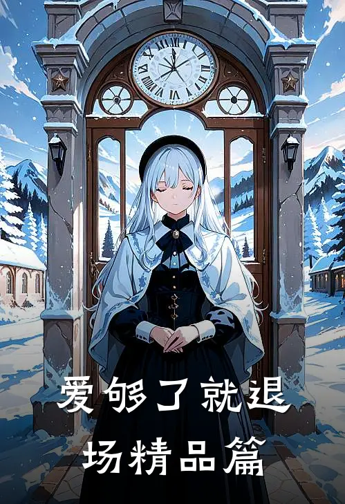 爱够了就退场精品篇