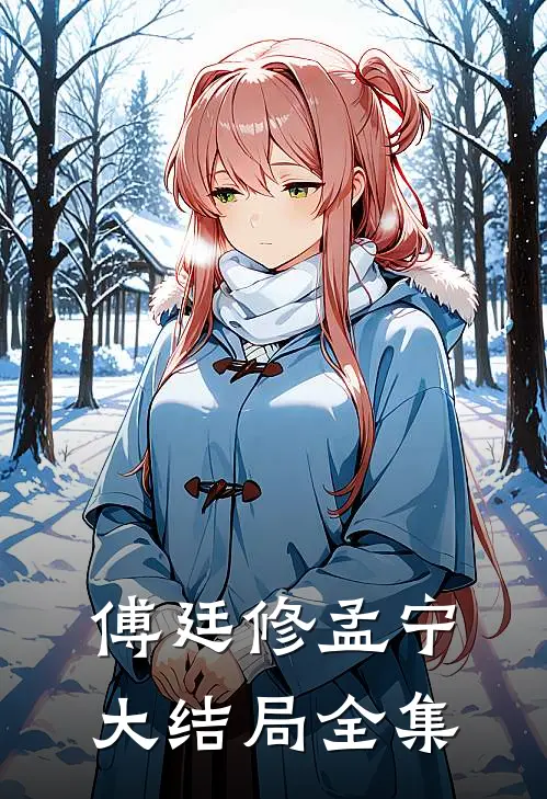 傅廷修孟宁大结局全集