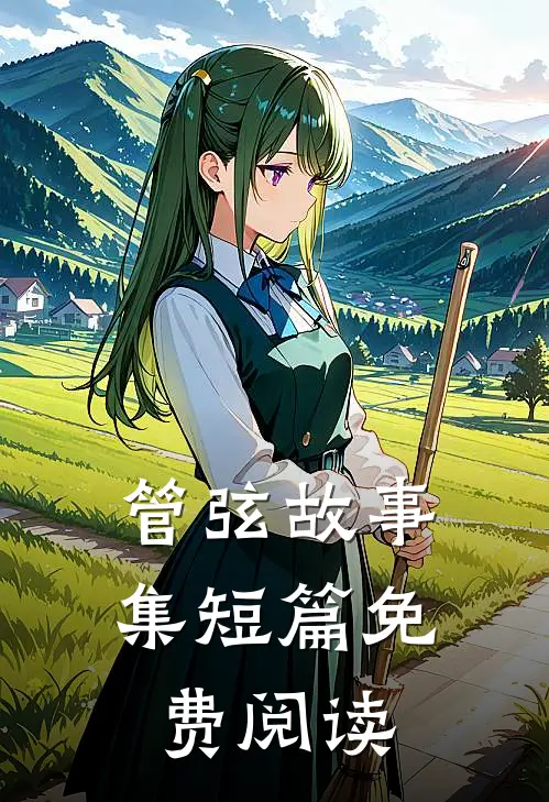 管弦故事集短篇免费阅读