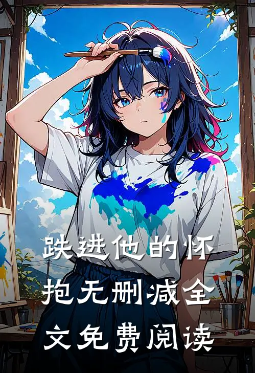 跌进他的怀抱无删减全文免费阅读