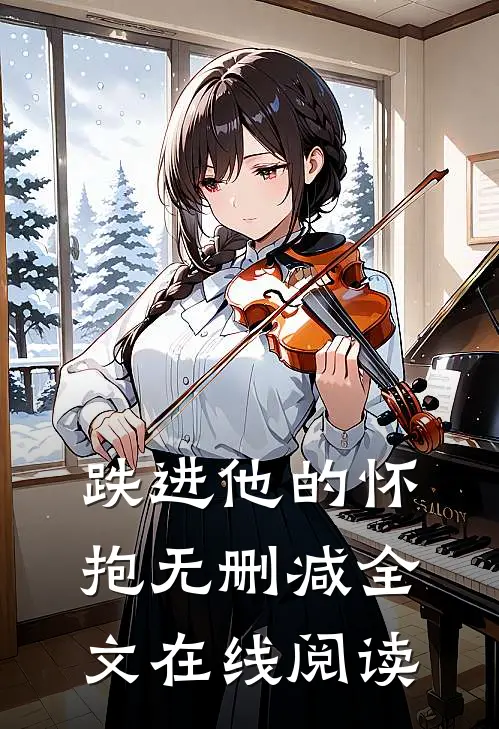 跌进他的怀抱无删减全文在线阅读