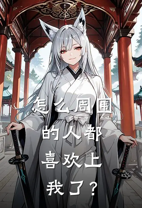 怎么周围的人都，喜欢上我了？