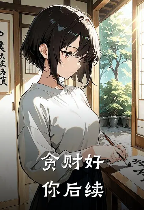贪财好你后续