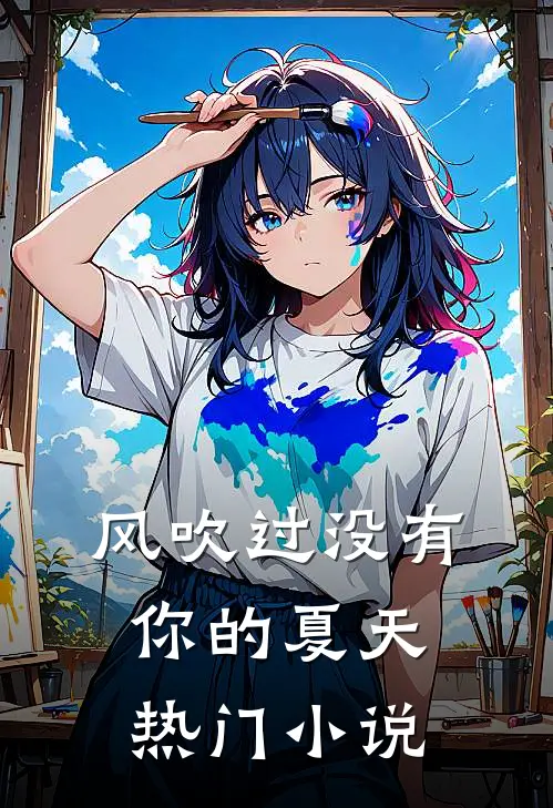 风吹过没有你的夏天热门小说
