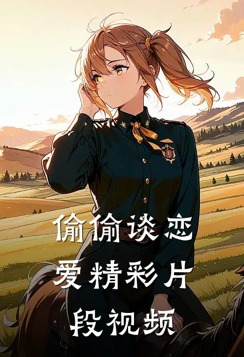 偷偷谈恋爱精彩片段视频