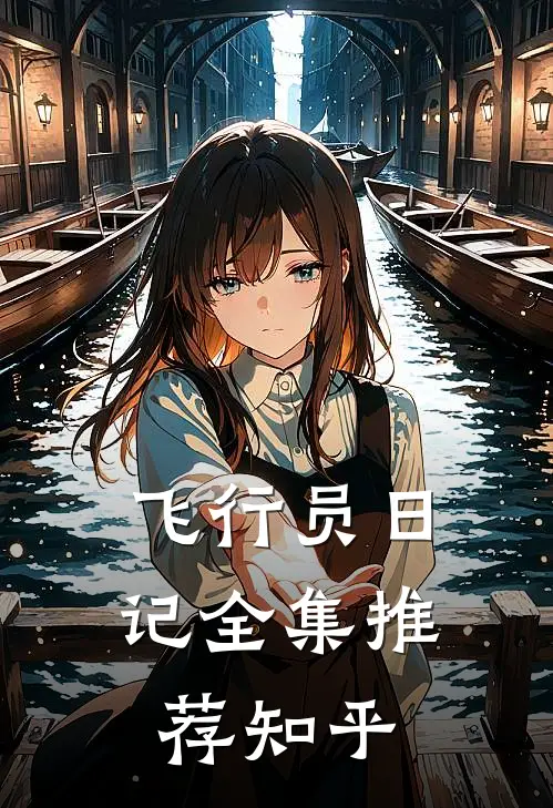 飞行员日记全集推荐知乎