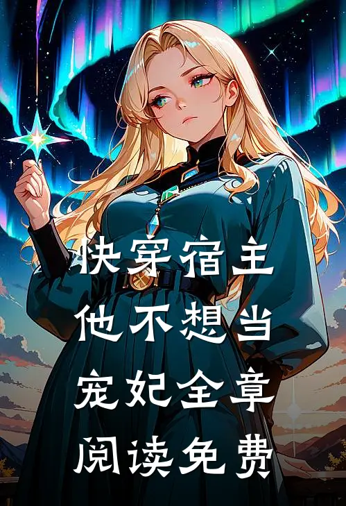 快穿宿主他不想当宠妃全章阅读免费