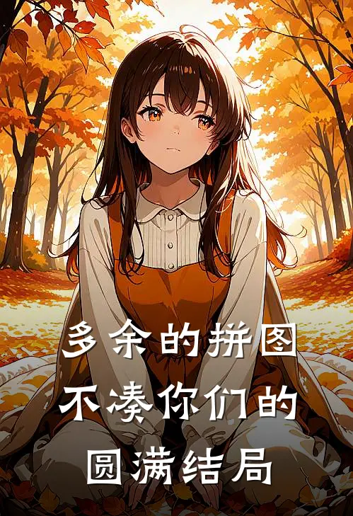 多余的拼图，不凑你们的圆满结局