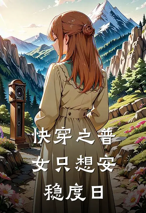 快穿之普女只想安稳度日