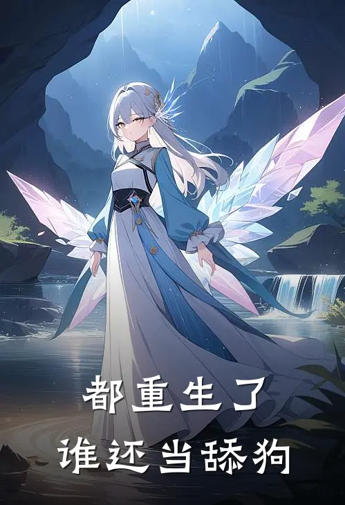 都重生了，谁还当舔狗