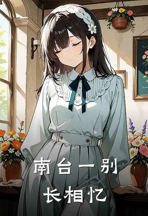 南台一别长相忆诗