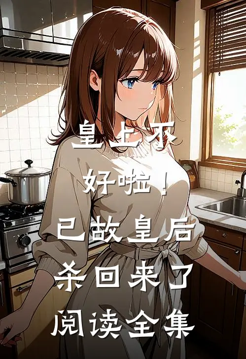 皇上不好啦!已故皇后杀回来了阅读全集