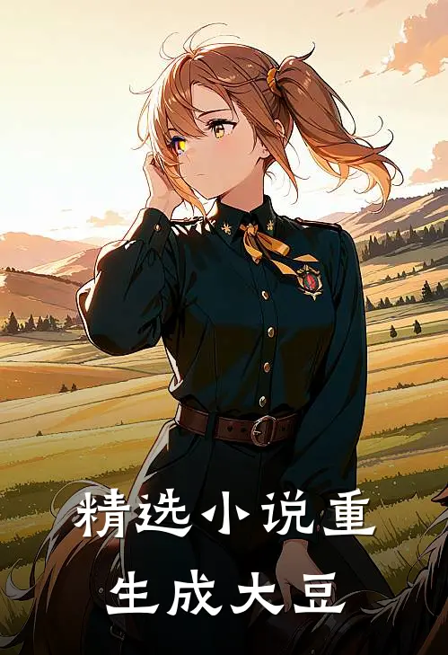 精选小说重生成大豆