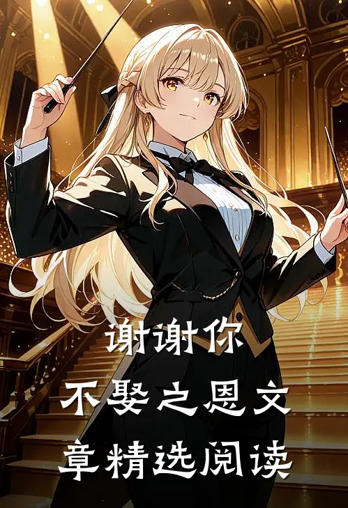 谢谢你，不娶之恩文章精选阅读