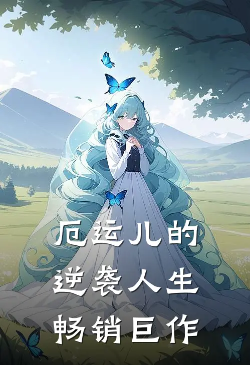 厄运儿的逆袭人生畅销巨作在线阅读
