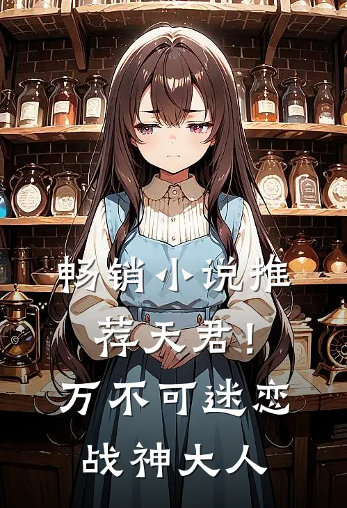 畅销小说推荐天君！万不可迷恋战神大人