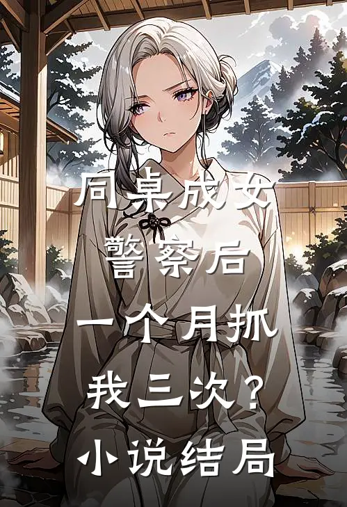 同桌成女警察后，一个月抓我三次？小说结局