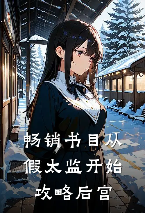 畅销书目从假太监开始攻略后宫