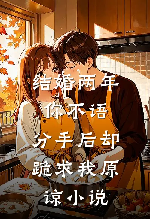 结婚两年你不语，分手后却跪求我原谅小说