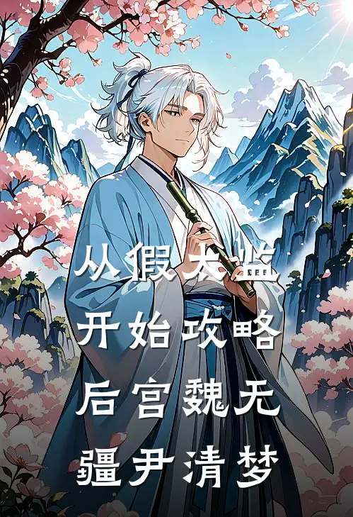 从假太监开始攻略后宫魏无疆尹清梦
