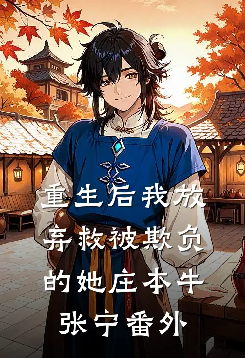 重生后我放弃救被欺负的她庄本牛张宁番外