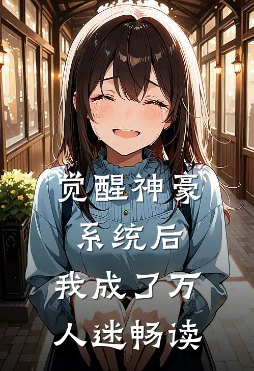 觉醒神豪系统后，我成了万人迷畅读