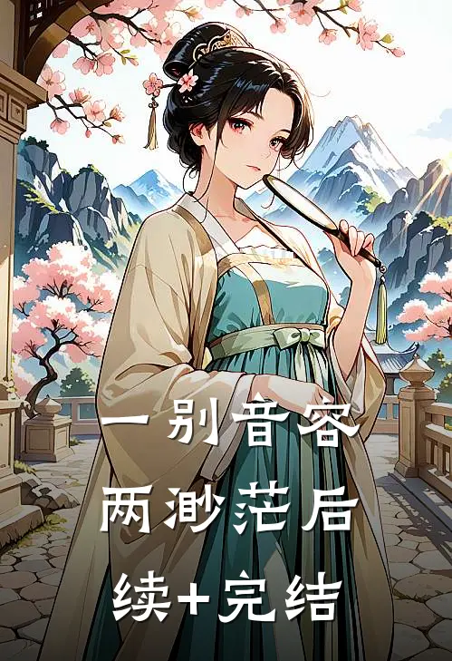一别音容两渺茫后续+完结