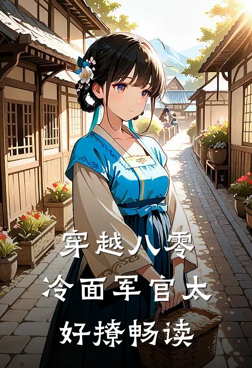 穿越八零：冷面军官太好撩畅读