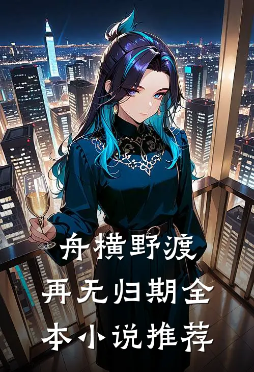 舟横野渡，再无归期全本小说推荐