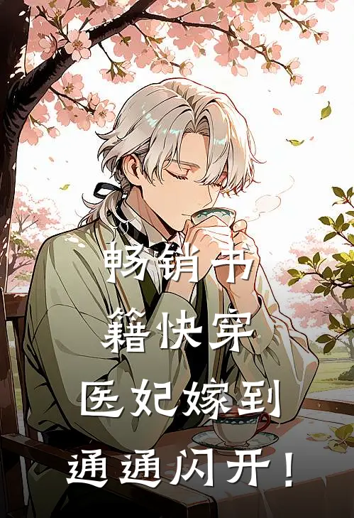 畅销书籍快穿：医妃嫁到，通通闪开！