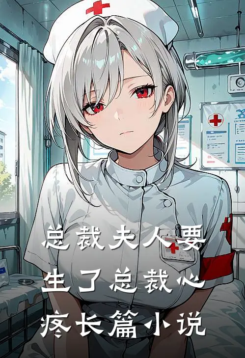 总裁夫人要生了总裁心疼长篇小说
