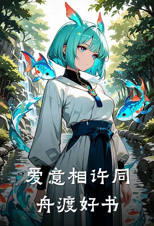 爱意相许同舟渡好书