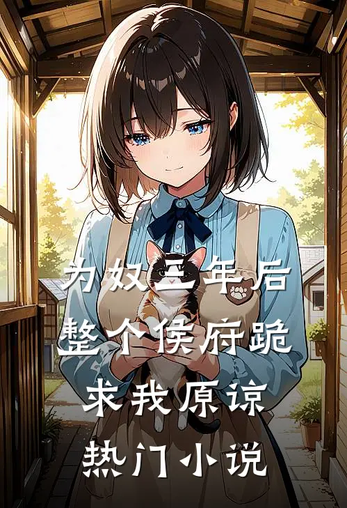 为奴三年后，整个侯府跪求我原谅热门小说