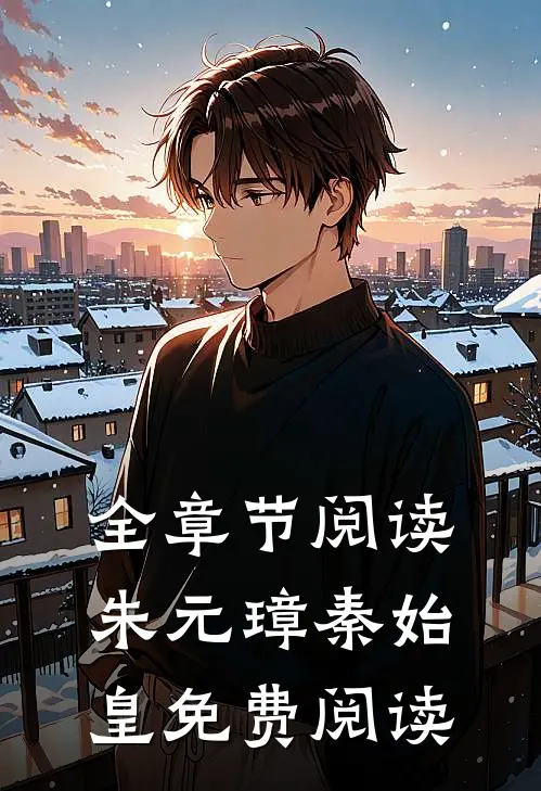 全章节阅读朱元璋秦始皇免费阅读