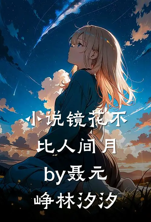 小说镜花不比人间月by聂元峥林汐汐
