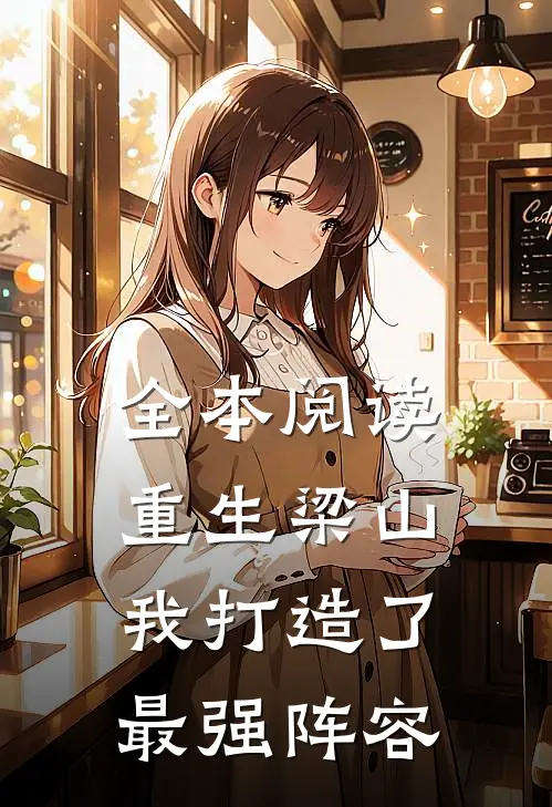 全本阅读重生梁山：我打造了最强阵容