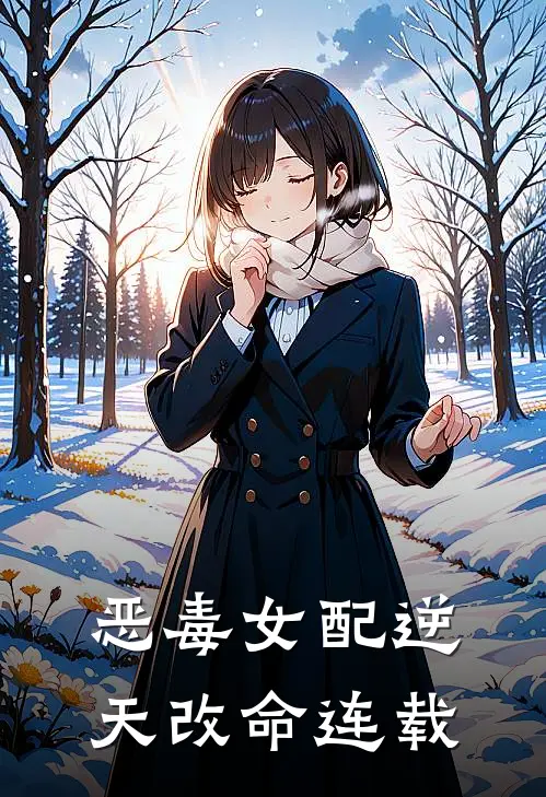 恶毒女配逆天改命连载