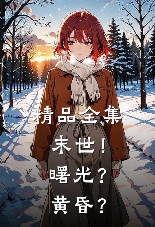 精品全集末世！曙光？黄昏？