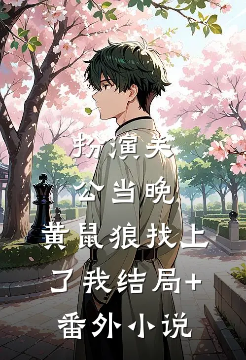 扮演关公当晚，黄鼠狼找上了我结局+番外小说