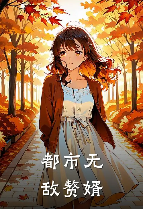 都市无敌赘婿