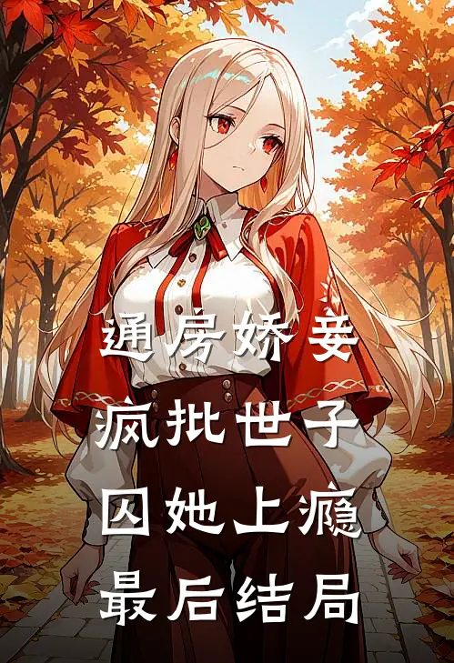 通房娇妾，疯批世子囚她上瘾最后结局
