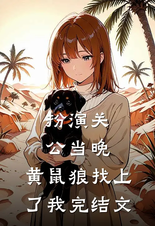 扮演关公当晚，黄鼠狼找上了我完结文