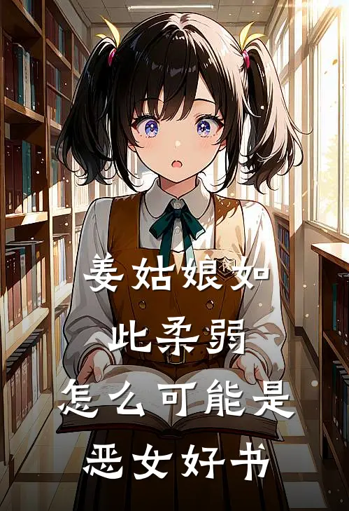 姜姑娘如此柔弱，怎么可能是恶女好书