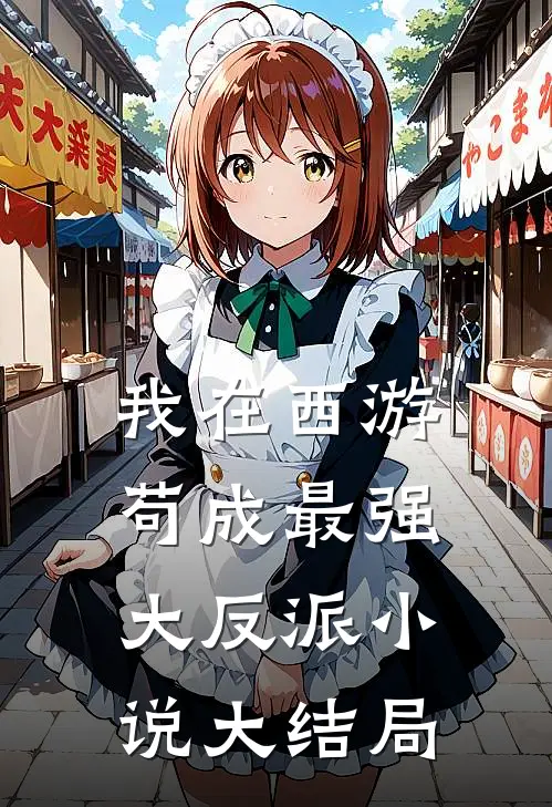我在西游苟成最强大反派小说大结局
