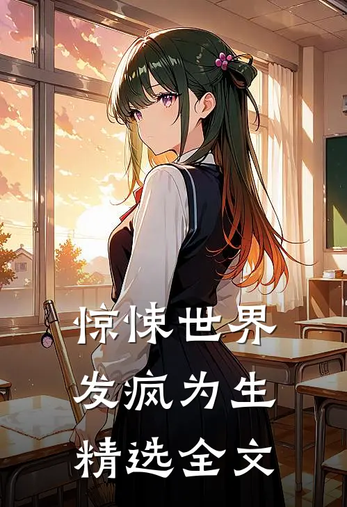 惊悚世界发疯为生精选全文