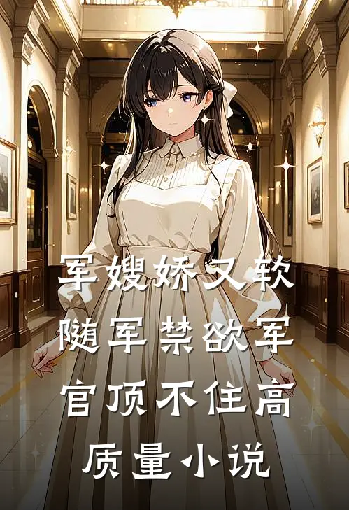 军嫂娇又软，随军禁欲军官顶不住高质量小说